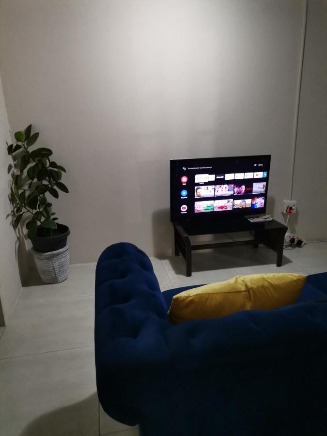 Comfort Place Претория Экстерьер фото