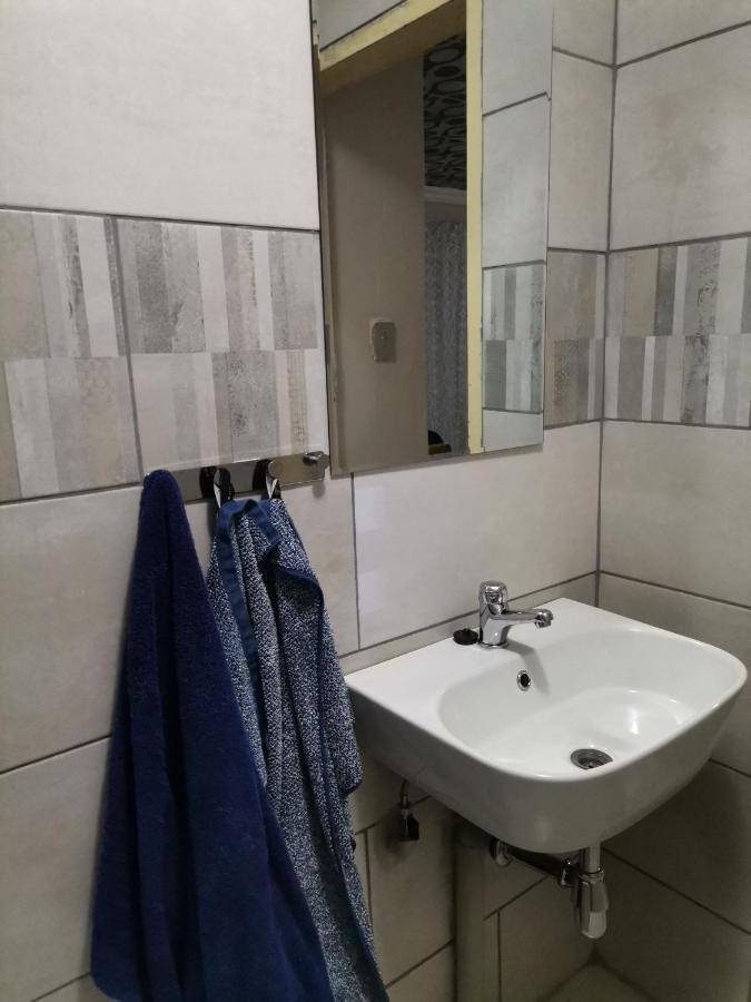 Comfort Place Претория Экстерьер фото