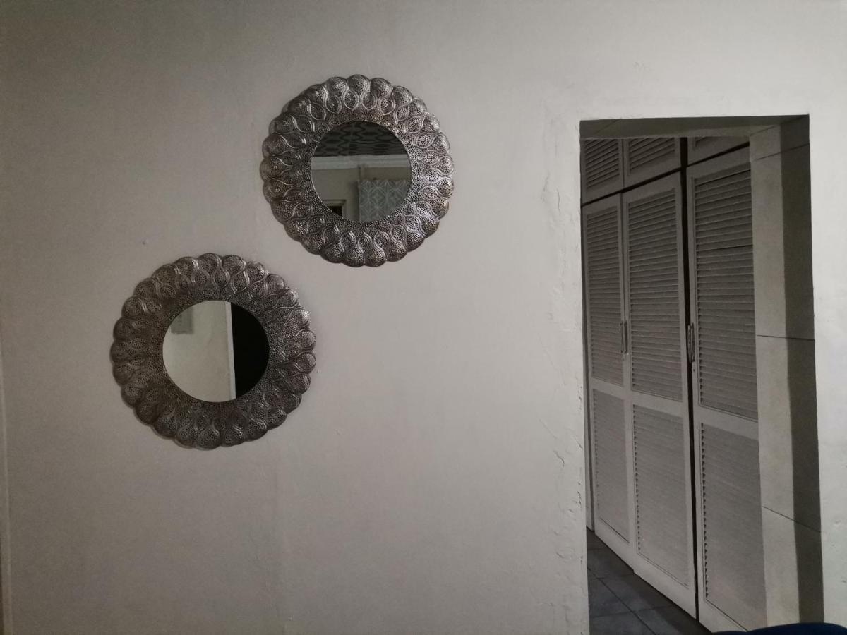 Comfort Place Претория Экстерьер фото