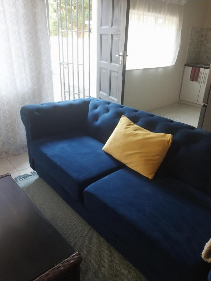 Comfort Place Претория Экстерьер фото