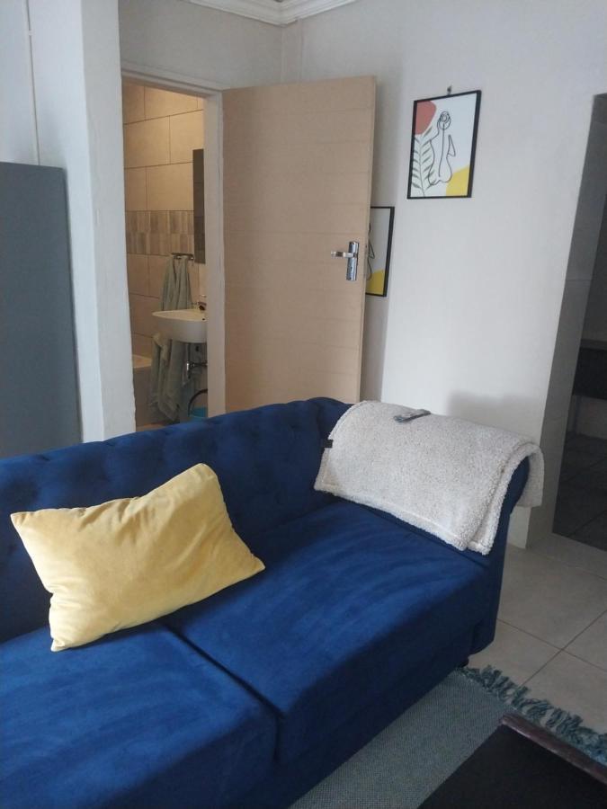 Comfort Place Претория Экстерьер фото